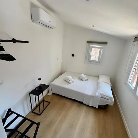 Scala 37 Interno 2, Trastevere, Rome 로마