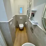 Appartamento Scala 37 Interno 2, Trastevere, Roma
