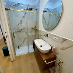 Scala 37 Interno 2, Trastevere, Appartamento Roma