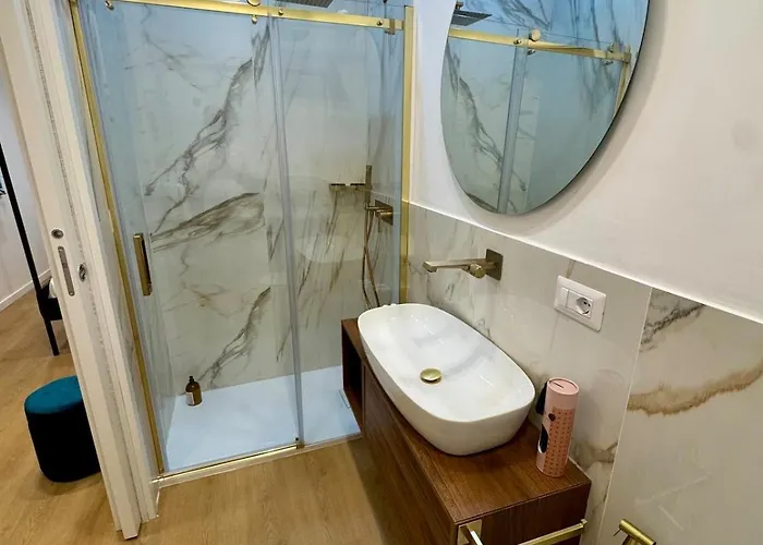 Scala 37 Interno 2, Trastevere, Apartamento Roma